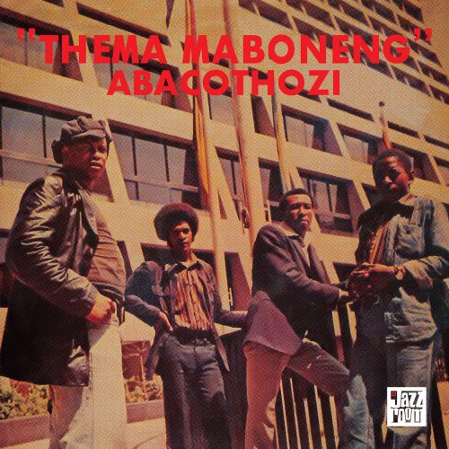 Abacothozi - Thema Maboneng (1975)