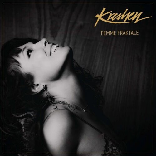 Kreshen - Femme fraktale (2024) Hi-Res