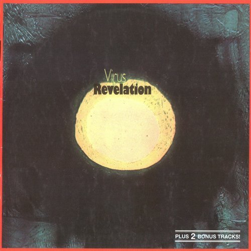 Virus - Revelation (Reissue) (1971/2013)