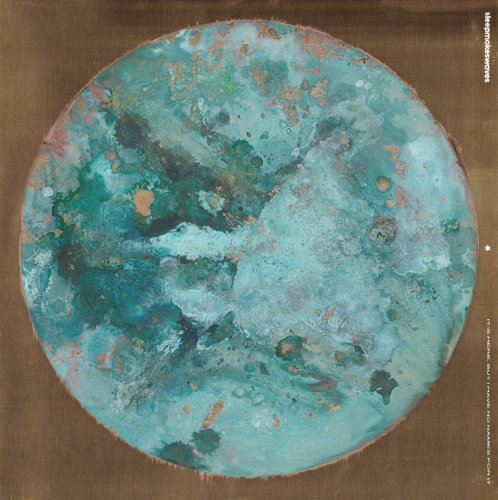 sleepmakeswaves - It's Here, But I Have No Names For It (2024)