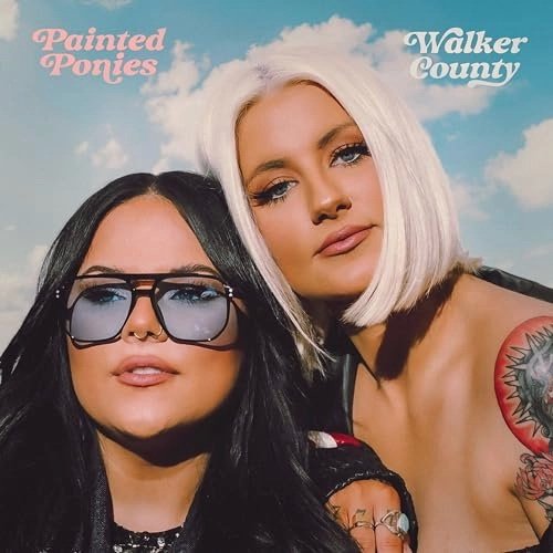 Walker County - Painted Ponies (2024)