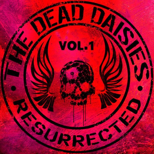 The Dead Daisies - Resurrected, Vol. 1 (2024) Hi Res