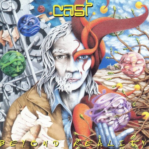 Cast - Beyond Reality (1996)