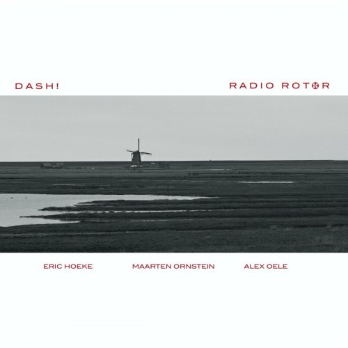 Dash! - Radio Rotor (2024)