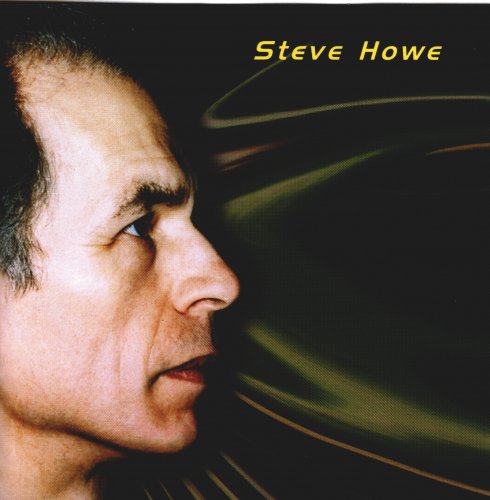 Steve Howe - Natural Timbre (2001/2006)