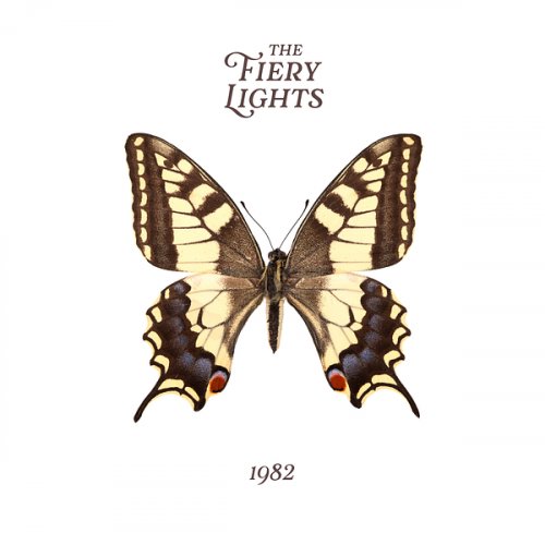 The Fiery Lights - 1982 (2024)