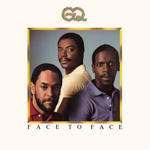G.Q. - Face to Face (Bonus Track Version) (1981)