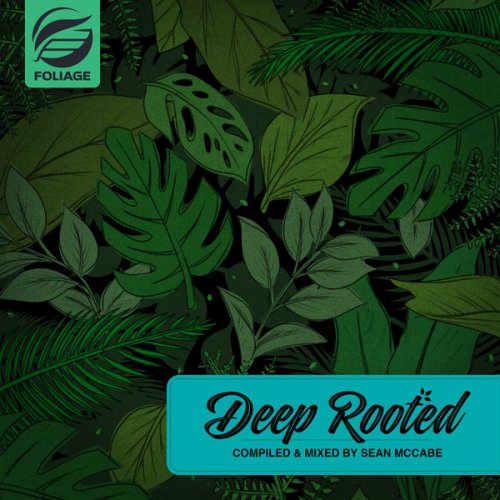 VA - Deep Rooted (Compiled & Mixed By Sean McCabe) (2024) [Hi-Res]