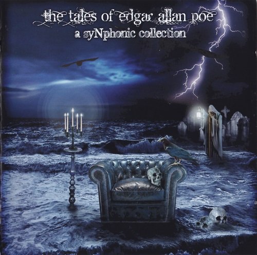 VA - The Tales Of Edgar Allan Poe (A Synphonic Collection) (2010)