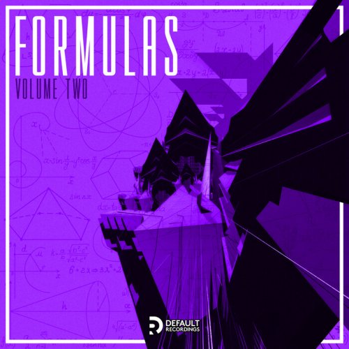 VA - Formulas Volume 2 (2024)