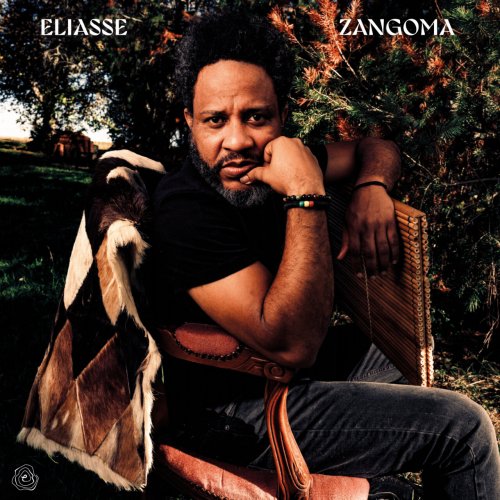 Eliasse - Zangoma (2024) [Hi-Res]