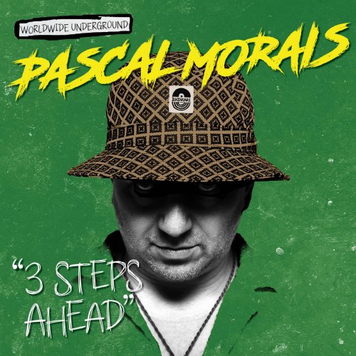 Pascal Morais - 3 Steps Ahead (2024)