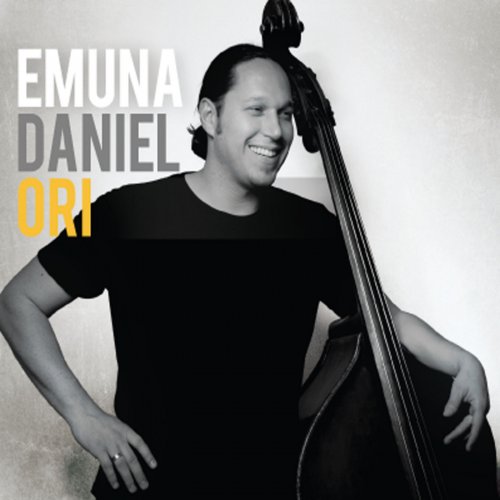 Daniel Ori - Emuna (2012)