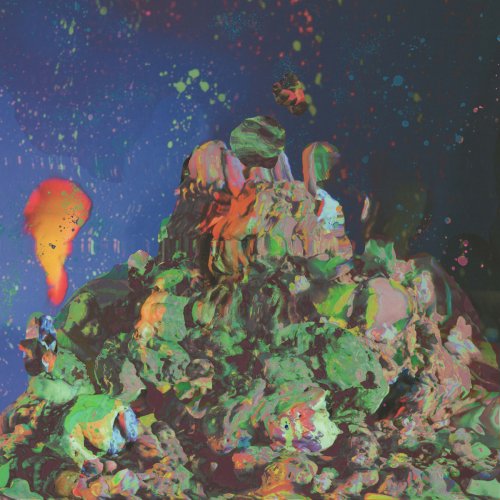 Minor Moon - The Light Up Waltz (2024) [Hi-Res]