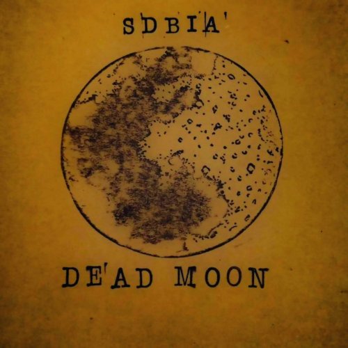 Snakes Don't Belong In Alaska - Dead Moon (2024)