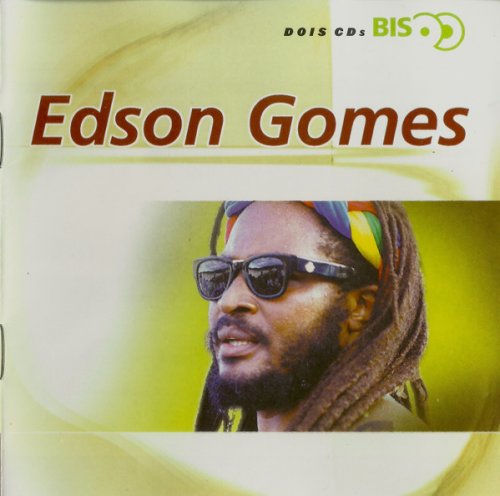 Edson Gomes - Bis (2000)