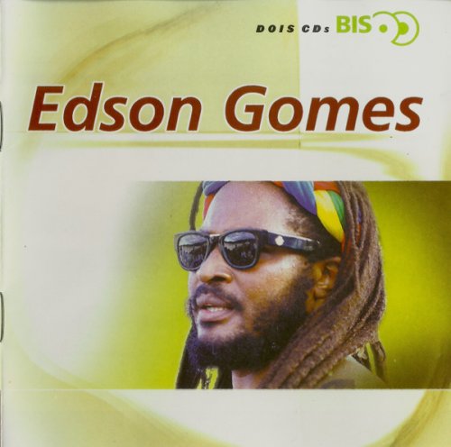 Edson Gomes - Bis (2000)
