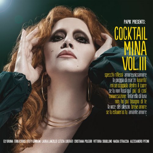 Papik - Cocktail Mina Vol. 3 (2024)