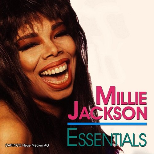 Millie Jackson - Essentials (2010)