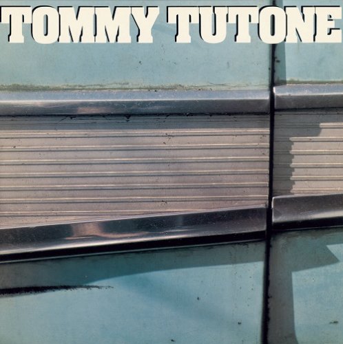 Tommy Tutone - Tommy Tutone (1980)