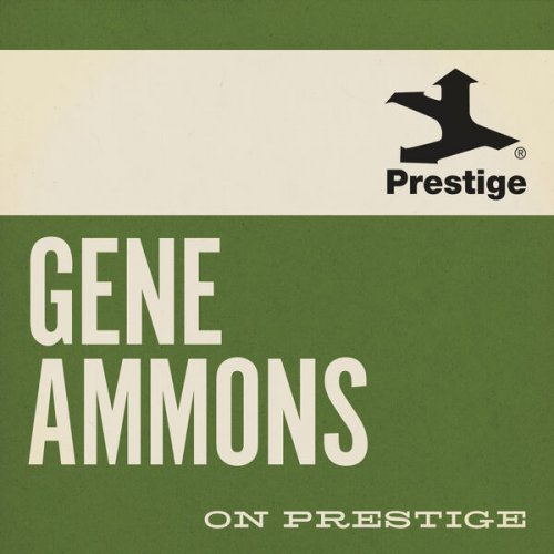 Gene Ammons - On Prestige (2024)