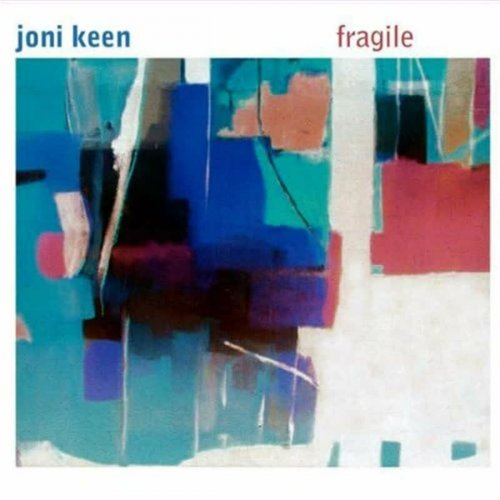 Joni Keen - fragile (2024)