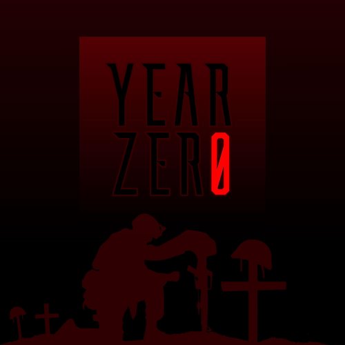 Year Zer0 - Year Zer0 (2024) Hi-Res