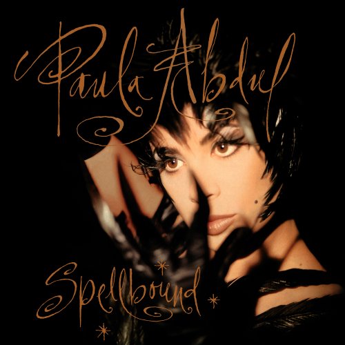 Paula Abdul - Spellbound (1991) [Hi-Res]