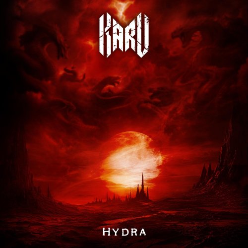 Karu - HYDRA (2024) Hi-Res