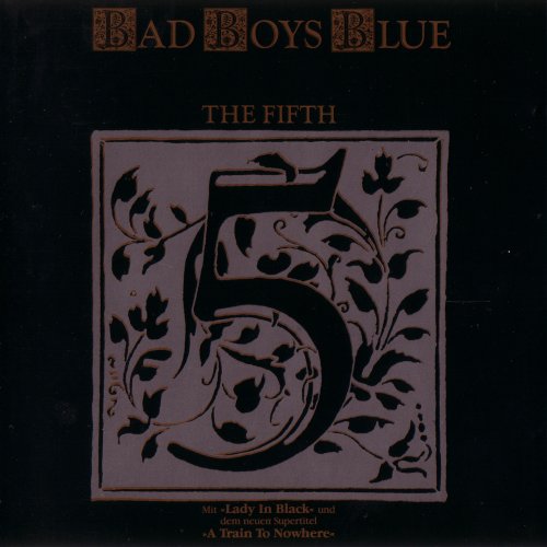 Bad Boys Blue - The Fifth (2024)