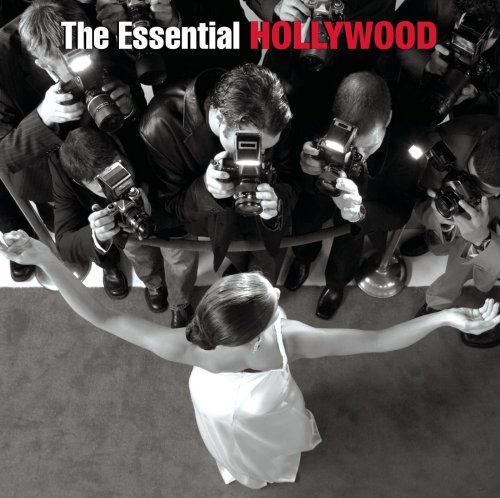 VA - The Essential Hollywood (2006)