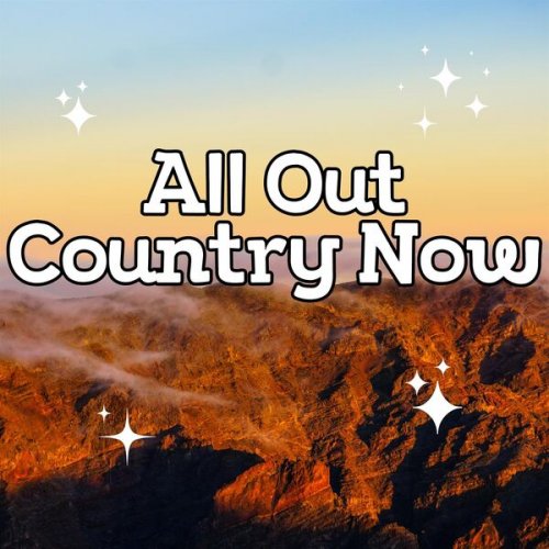 VA - All Out Country Now (2024)