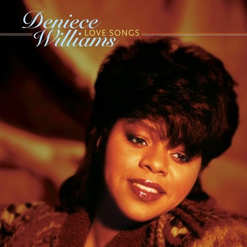 Deniece Williams - Love Songs (1978)