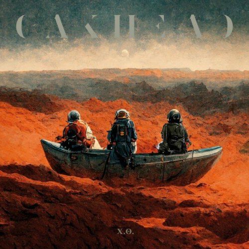 Oakhead - X.O. (2024)