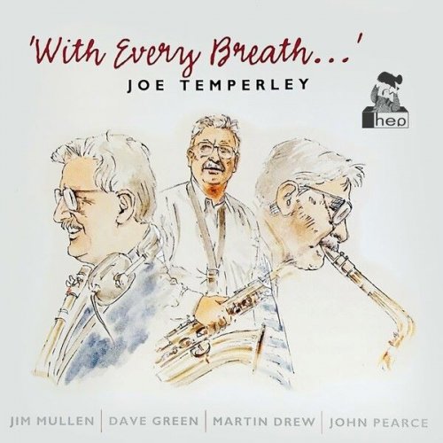 Joe Temperley - With Every Breath (1998)