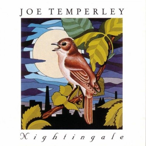Joe Temperley - Nightingale (2005)