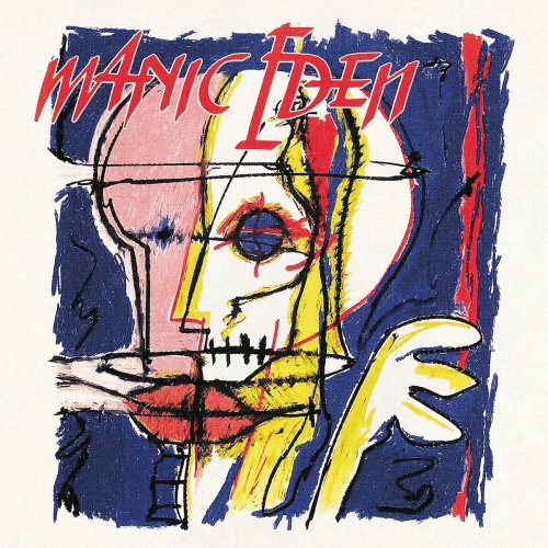 Manic Eden - Manic Eden (1994/2024)