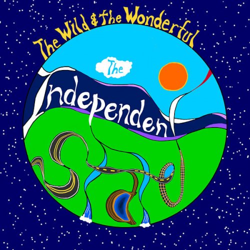 The Independent State - The Wild and the Wonderful (2024) [Hi-Res]