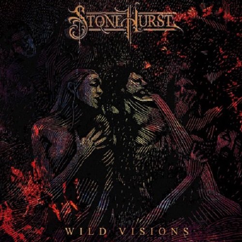 Stonehurst - Wild Visions (2024) [Hi-Res]