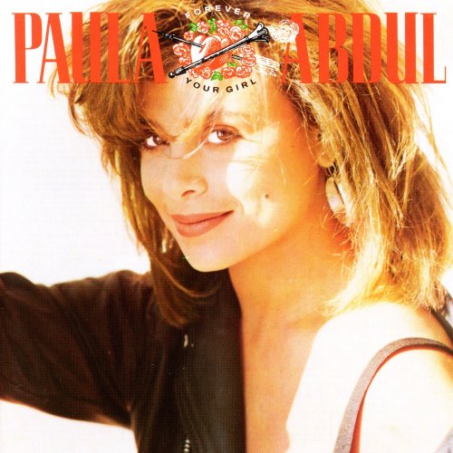 Paula Abdul - Forever Your Girl (1988) [Hi-Res]
