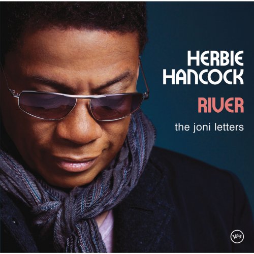 Herbie Hancock - River: The Joni Letters (2016) [Hi-Res]