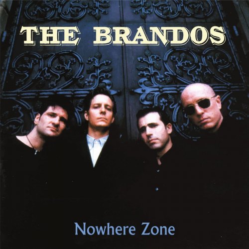 The Brandos - Nowhere Zone (1997)