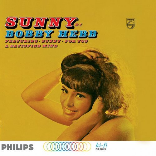 Bobby Hebb - Sunny (1966)