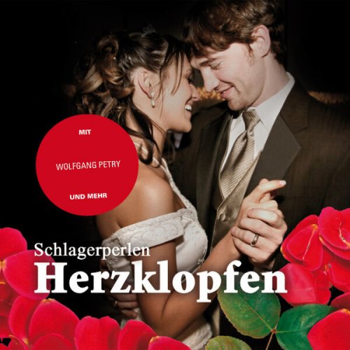 VA - Schlagerperlen "Herzklopfen" (2008/2024)