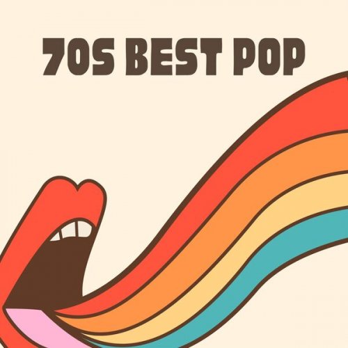 VA - 70s Best Pop (2024)