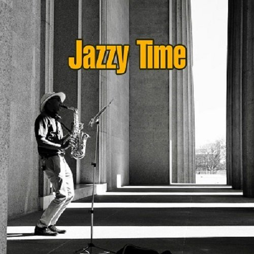 VA - Jazzy Time (2024)