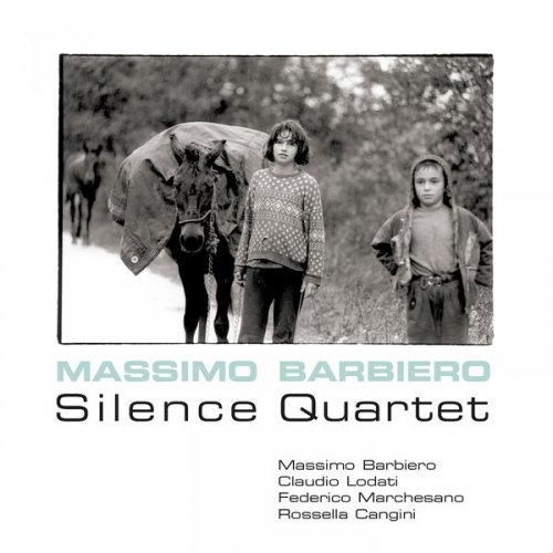 Massimo Barbiero - Silence Quartet (2003)