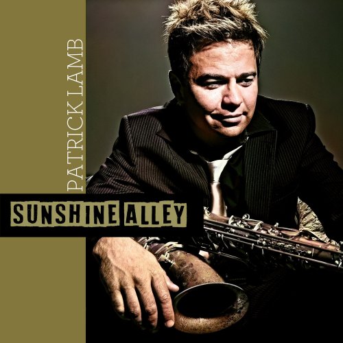 Patrick Lamb - Sunshine Alley (2002) [Hi-Res]