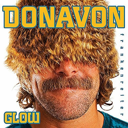 Donavon Frankenreiter - Glow (2010)
