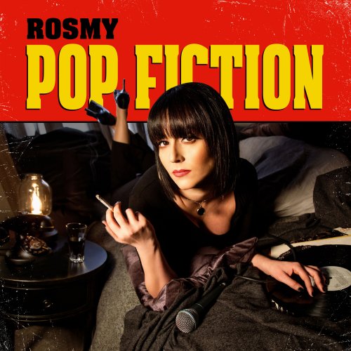 Rosmy - POP FICTION (2024) Hi Res